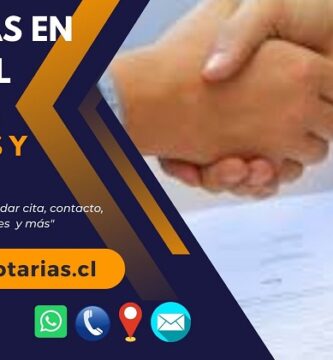 Notarías en Coronel