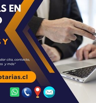 Notarías en Lautaro