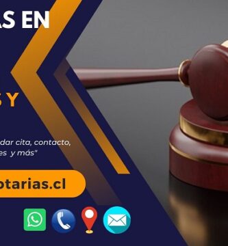 Notarías en Ovalle
