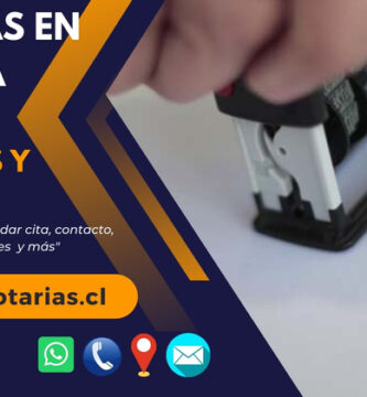 notarias en petorca