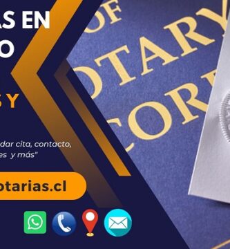 Notarías en Quintero