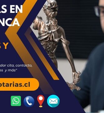 Notarías en Salamanca