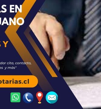 Notarías en Talcahuano