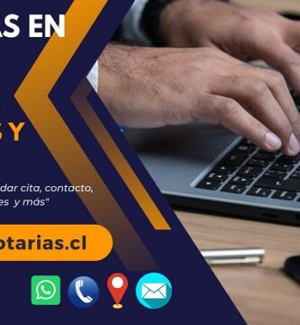 Notarías en Vicuña