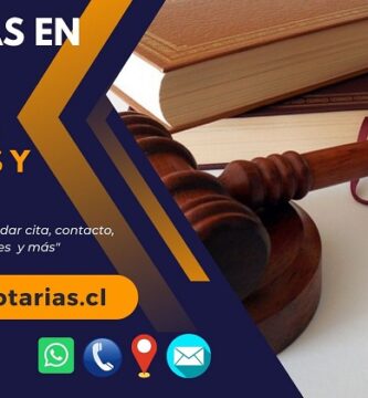 Notarías en Temuco