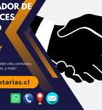 Conservador de Bienes Raíces de castro