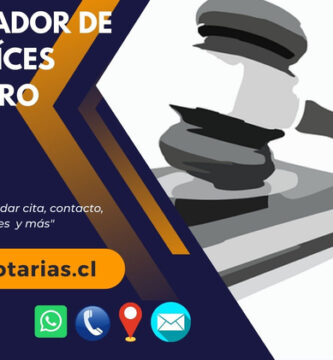 Conservador de Bienes Raíces de Quintero