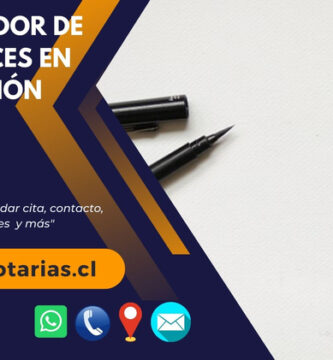 Conservador de Bienes Raíces en Constitución