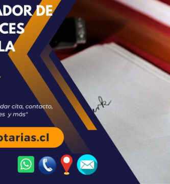 conservador de bienes raices en melipilla