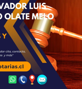 Conservador Luis Patricio Olate Melo