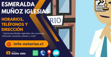 Esmeralda Muñoz Iglesias