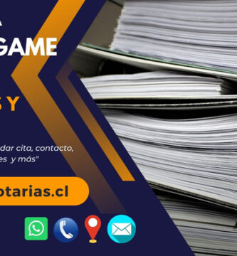 Notaría Abuter Game