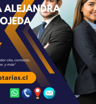 Notaría Alejandra Loyola Ojeda