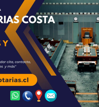 Notaría Cantuarias Costa