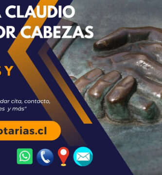 notaria claudio salvador cabezas