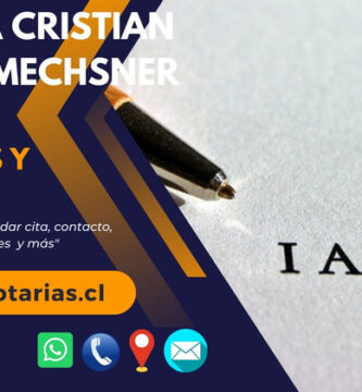 notaria cristian garcia mechsner