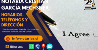 notaria cristian garcia mechsner