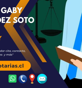Notaría Gaby Hernández Soto
