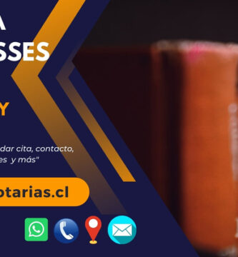 Notaría Jesús Osses