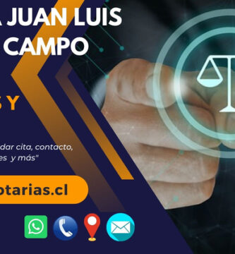 Notaría Juan Luis Sáiz del Campo