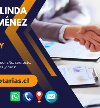 Notaría Linda Bosch Jiménez
