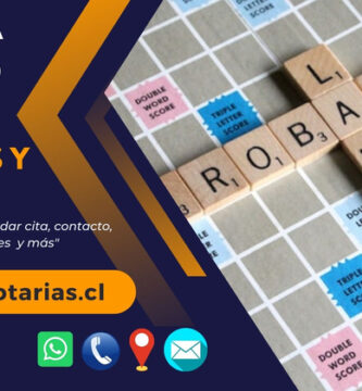 Notaría Reinoso