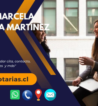 Notaría Sandra Marcela Sepúlveda Martínez