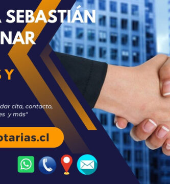 Notaría Sebastián Sadá Aznar