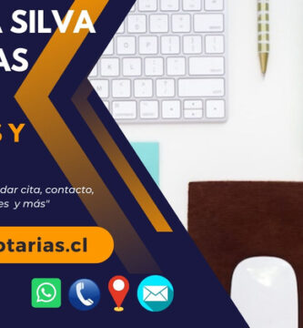 Notaría Silva Sciberras