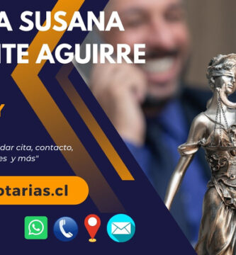 Notaría Susana Belmonte Aguirre