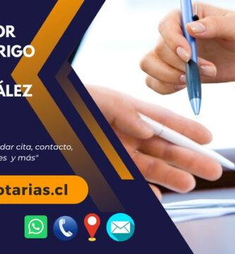 Notaría y Conservador Carlos Rodrigo Cunco UlloaGonzález