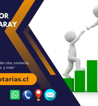 Notaría y Conservador Gonzalo Garay Burnas