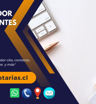 Notaría y Conservador Jaime Cifuentes Villagrán