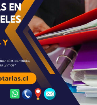 notarias en los angeles